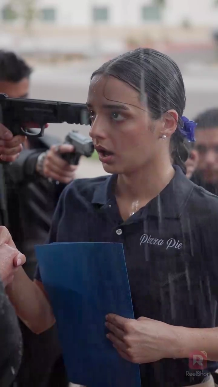 Беспощадный папочка-мафиозифото