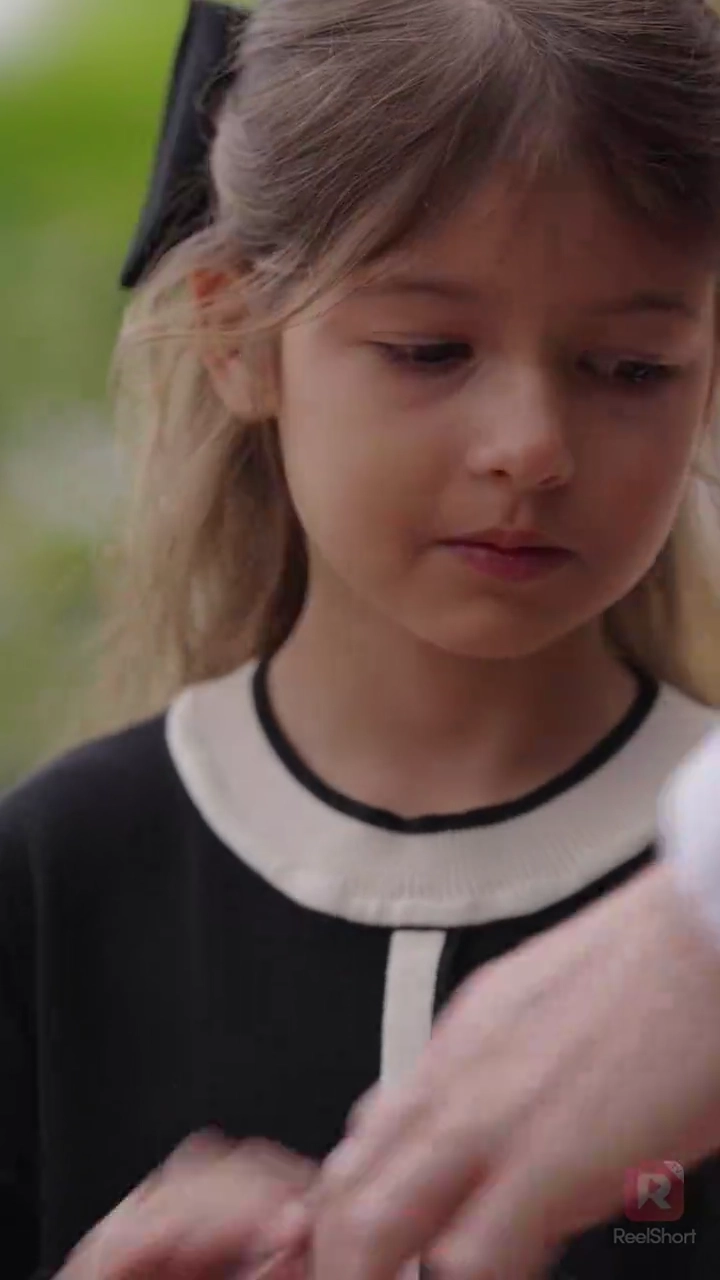 Возвращение потерянной наследницыфото