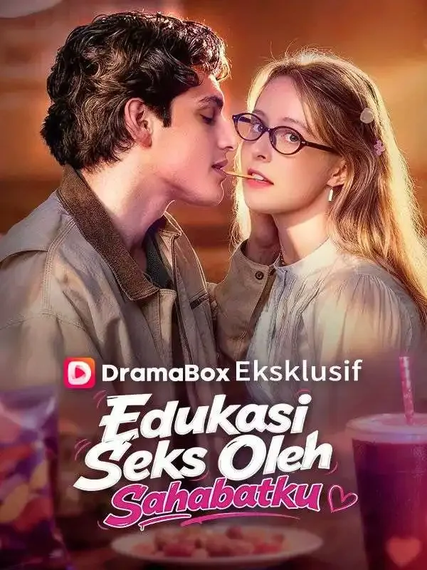 Edukasi Seks Oleh Sahabatku