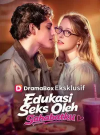 Edukasi Seks Oleh Sahabatku