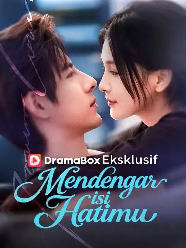 Mendengar Isi Hatimu