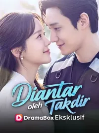 Diantar oleh Takdir (Sulih Suara)