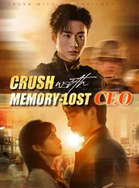 Crush with Memory-lost CEO