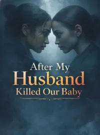 After My Husband Killed Our Baby