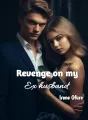 Revenge On My Ex Husband cover