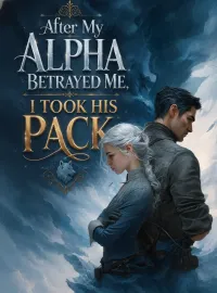 After My Alpha Betrayed Me, I Took His Pack