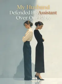 My Husband Defended His Assistant Over Our Baby
