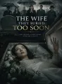 The Wife They Buried Too Soon cover