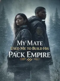 My Mate Used Me to Build His Pack Empire