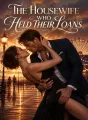 The Housewife Who Held Their Loans cover