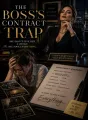 The Boss's Contract Trap: She Took Everything cover