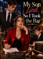 My Son Lied, So I Took the Bar cover
