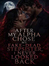 After My Alpha Chose My Fake-Dead Stepsister, I Never Looked Back