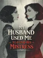 My Husband Used Me to Fund His Mistress cover