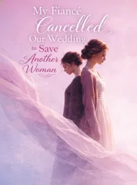 My Fiancé Cancelled Our Wedding to Save Another Woman
