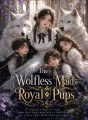 The Wolfless Maid's Royal Pups cover