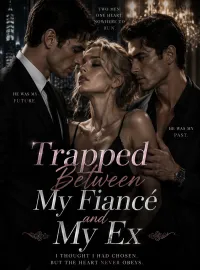 Trapped Between My Fiancé and My Ex