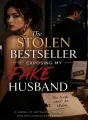 The Stolen Bestseller Exposing My Fake Husband cover