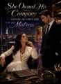 She Owned His Company Before He Fired Her For His Mistress cover