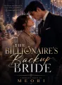 The Billionaire's Backup Bride cover