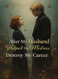 After My Husband Helped His Mistress Destroy My Career