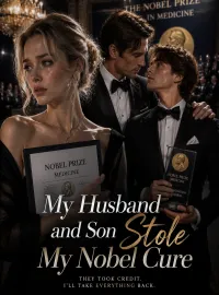 My Husband and Son Stole My Nobel Cure Full Movie