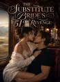 The Substitute Bride's 51% Revenge cover