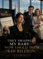 They Swapped My Baby—Now I Hold Their $40 Billion cover