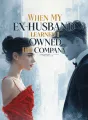 When My Ex-Husband Learned I Owned His Company cover