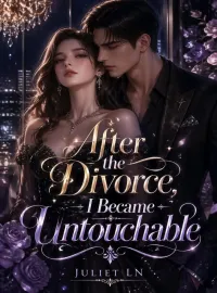 After the divorce, I became untouchable.