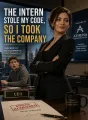 The Intern Stole My Code, So I Took The Company cover