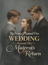 My Fiancé Planned Our Wedding Around His Mistress’s Return