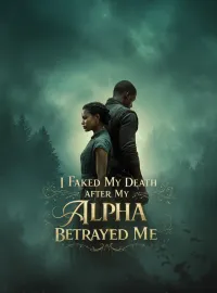 I Faked My Death After My Alpha Betrayed Me