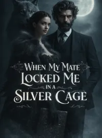 When My Mate Locked Me in a Silver Cage