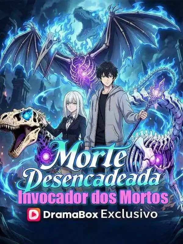 Morte Desencadeada:Invocador dos Mortos (Dublado)