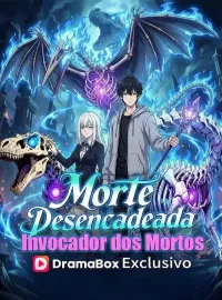 Morte Desencadeada:Invocador dos Mortos (Dublado)