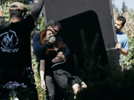 Joseph Mckerricher Wallpaper