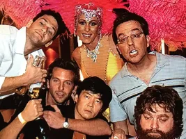 Jennifer Dunn Wallpaper