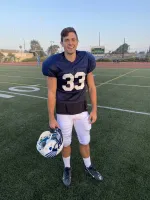 Chance McCoy Wallpaper