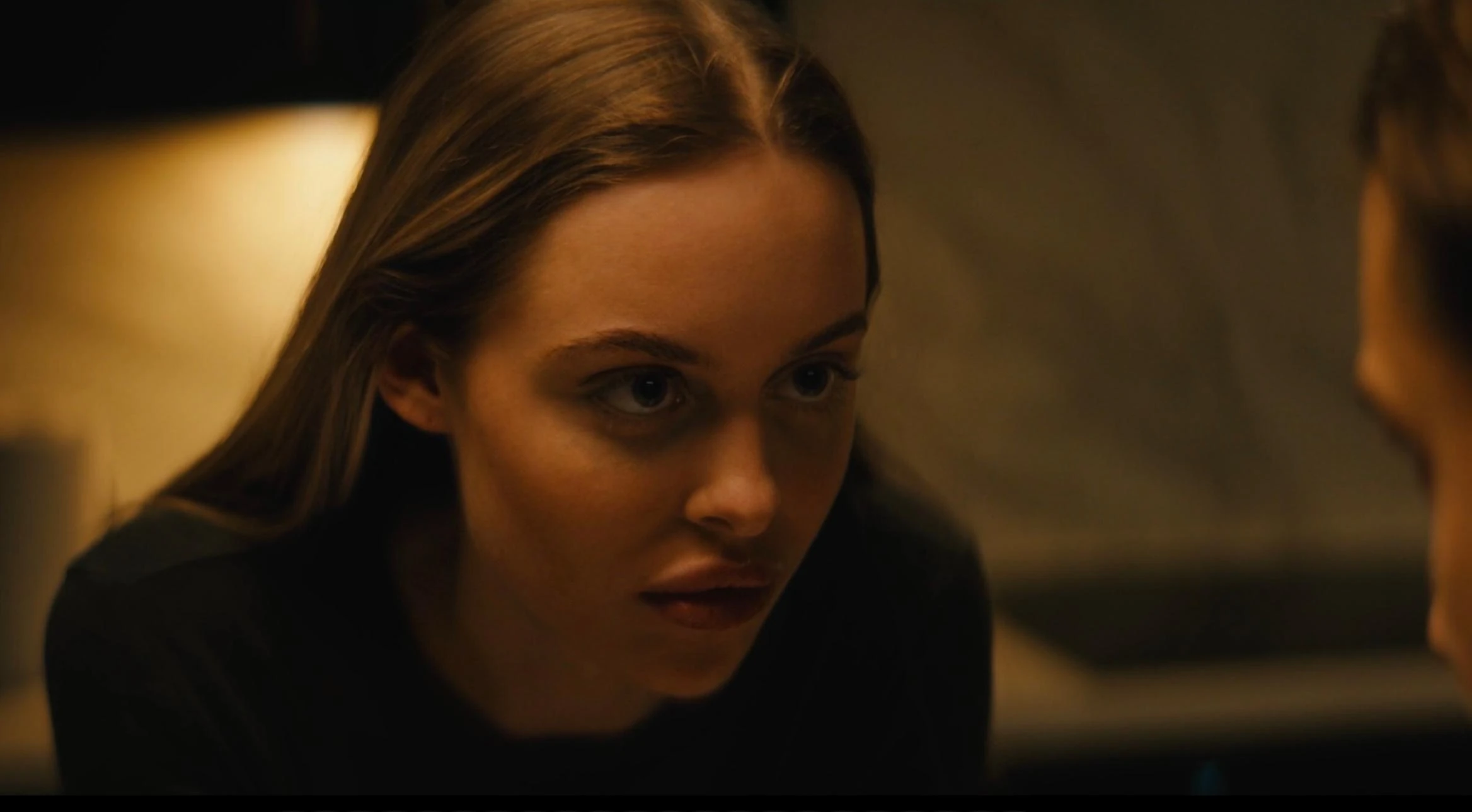 Alina Varakuta Wallpaper