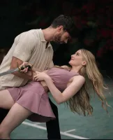 Abigail Fawn Wallpaper