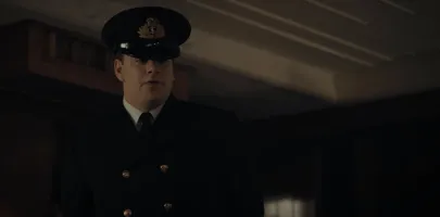 Danny Farber Wallpaper