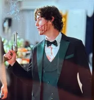 Victor Kallett Wallpaper