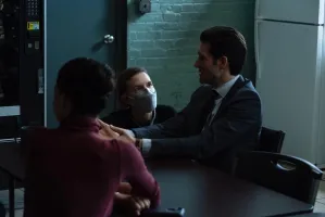 Lisa Robinson Wallpaper