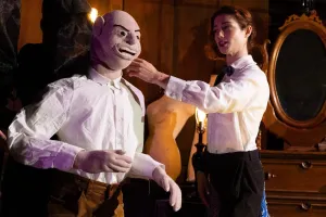 Mak Shealy Wallpaper