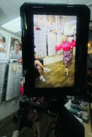 Andrea Guevara Wallpaper