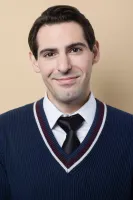 Domenic Jungling Wallpaper