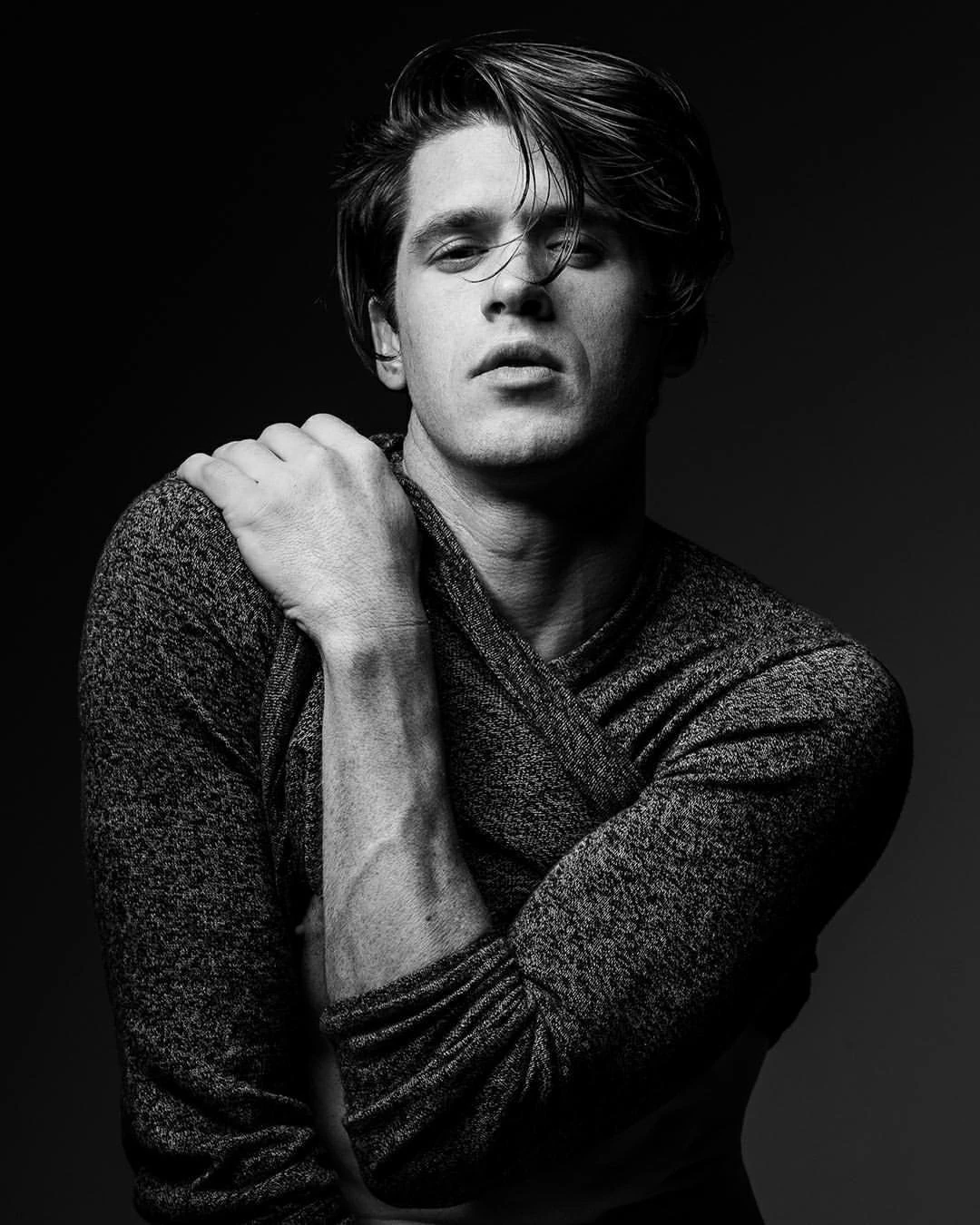 Ryan Larson Wallpaper