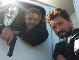 Sonny King Wallpaper