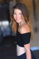 Nicolette Sweeney Wallpaper